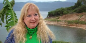 Verbazingwekkende update over liefdesleven van B&B Vol Liefde-Iris