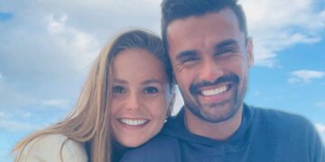 Lieke Martens bevallen van zoontje. Dit is zijn prachtige naam!