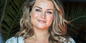 Miljuschka Witzenhausen is geschokt na break-up: ‘Ik wil dit niet!’