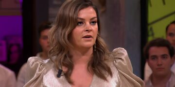 Dit is de echte reden waarom Miljuschka haar man dumpte: “Hoe durft hij mij dit aan te doen”