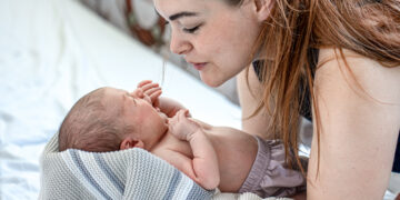 Norah: “Mijn libido is verdwenen sinds ik moeder ben – en mijn man begrijpt het niet”