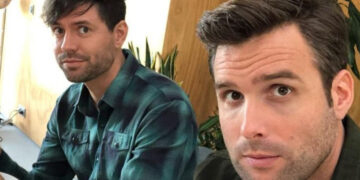 Simon openhartig over band met Nick: ‘Ongemak tussen mij en Nick’