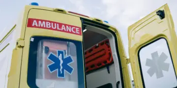 Update: 60-jarige man steekt tiener neer na ruzie op straat ‘Ik was in paniek’