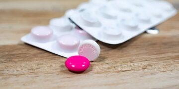 Paracetamol of ibuprofen: experts onthullen welke pijnstiller je beter kunt nemen