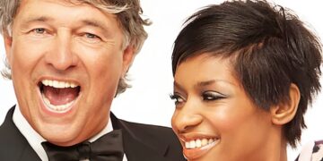 Ron Brandsteder en Sylvana Simons kregen op deze reden flinke ruzie: “Dit kon echt niet door de beugel”