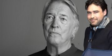 Zoon Ron Brandsteder kan arm nog steeds niet bewegen: “Zenuwen afgescheurd.”