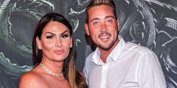 Verschrikkelijk nieuws voor Louisa en Rowan Janssen: “Ik ben kapot van verdriet”