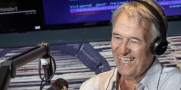 Presentator Ron Brandsteder (74) overleden: Nederland verliest een tv-legende