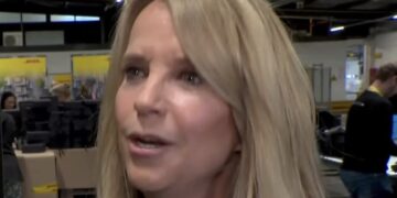 Linda de Mol spreekt zich emotioneel uit over relatie Jeroen Rietbergen