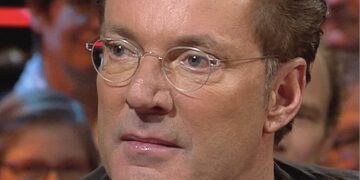 Net binnen: Grote verandering voor fans Gerard Joling