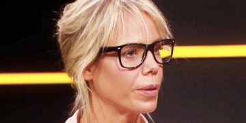 Nicolette Kluijver afgekraakt door Vandaag Inside: “De tv meteen uitgezet”