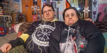 Al 12 jaar lang wilt dit stel een relatieruil maar hebben nog steeds niemand gevonden