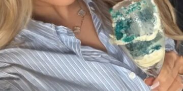 Geweldig babynieuws voor Sylvie Meis: “It’s a Boy!”