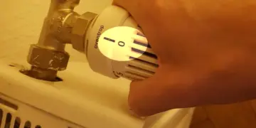 ’s Nachts de verwarming uitzetten? Deze veelgemaakte fouten drijven de verwarmingskosten op