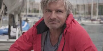 ZIEN: Beelden van grensoverschrijdend gedrag Victor Reinier duiken op