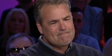 Reinout Oerlemans nog altijd in tranen om Antonie Kamerling: “Hij is een zielsverwant”