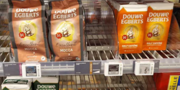 Forse prijsverhoging koffie en thee: dit ga je binnenkort betalen voor je bakkie