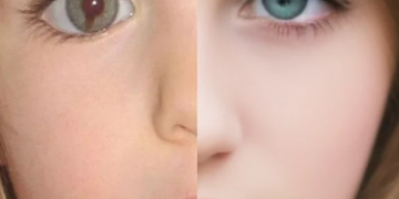 Nieuwe foto’s van Madeleine McCann onthullen hoe ze er mogelijk nu zou uitzien