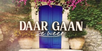 Is het populaire programma Daar Gaan Ze Weer doorgestoken kaart?