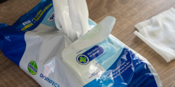 Worden vochtige doekjes binnenkort verboden? Dit staat er te gebeuren