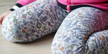 Als je jouw (klein)kind in deze zithouding ziet zitten, onderneem dan direct actie! Dit is waarom