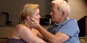 Nieuwe liefdesupdate van B&B Vol Liefde-Albert!