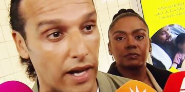 Schokkende onthulling: Natacha Harlequin betrapt op leugen over Ali B!