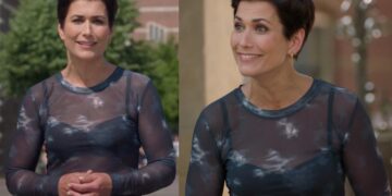 Dit is waarom Annechien Steenhuizen al tijden niet meer op tv is…