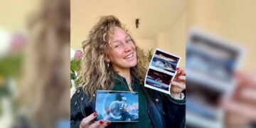 Geweldig! Babynieuws voor deze bekende Nederlandse actrice: “Wat ben je welkom en gewenst kleintje.”
