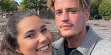 Leuk nieuws voor Bondgenoten-koppel Max & Rowena