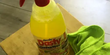 Heb jij Dasty in huis? Gebruik het dan vooral NIET voor deze 5 dingen