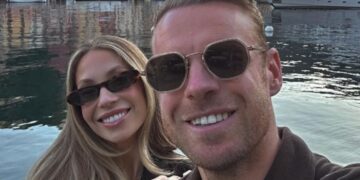 Geweldig babynieuws voor deze voetballer. Dit is haar zeer bijzondere naam…