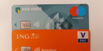 De pinpas gaat binnenkort verdwijnen: dit komt er voor in de plaats