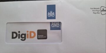 Wees gewaarschuwd: valse DigiD-brieven in omloop!