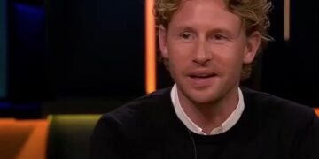 Ewout Genemans geeft ons een inkijkje bij Bureau Utrecht – dit zijn de agenten!