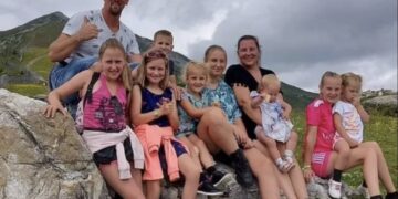 Grote zorgen om ‘Een huis vol emigreert’ na vertrek familie Jelies