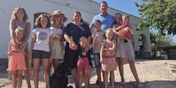 Grote zorgen om ‘Een huis vol emigreert’ na vertrek familie Jelies