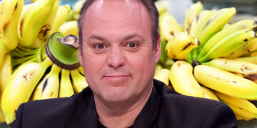 Hilarisch! Déze BN’ers duiken op in de nieuwe afleveringen van Bananasplit