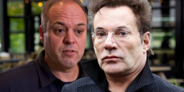 Heftige ruzie tussen Gerard Joling en Frans Bauer: ‘Hij is gewoon fake’ – RTL is hier niet blij mee