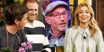 Oud-presentator Eigen Huis & Tuin over Froukje de Both: “Ze is heel erg naïef”