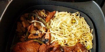 Consumentenwaakhond waarschuwt: Heb jij een Airfryer? Dan wordt je mogelijk afgeluisterd