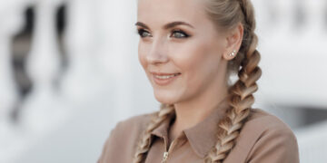 Gerjanne (31): “Ik kan niet wachten tot ik weer mag gaan werken na mijn kraamverlof”