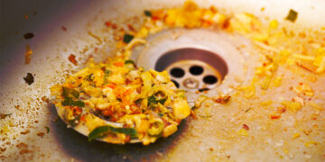 Spoel jij déze producten door de gootsteen? NOOIT meer doen!