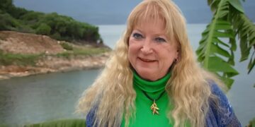 Heftig: Grote liefde van B&B Vol Liefde-ster overleden