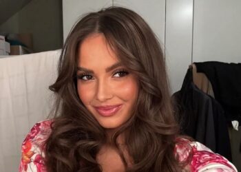 Dochter Jada verovert publiek met Marco Borsato’s klassiekers