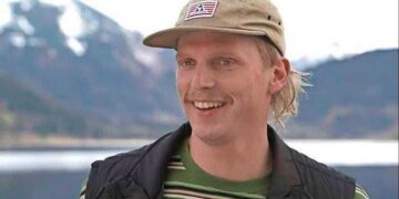 Hoe leuk: Winter vol Liefde Jorik vindt alsnog de liefde met de oud kandidaat!