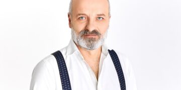 Jos (54): “De parkeerplek voor mijn deur, is gewoon van mij ja!”