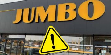 Veiligheidswaarschuwing Jumbo: ‘Breng dit product terug naar de winkel – kan diarree veroorzaken’