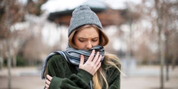 Blijf je verkouden? Grote kans dat je winterhooikoorts hebt