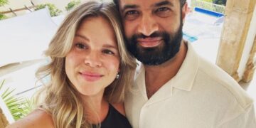 Geweldig nieuws voor KzK-koppel Marlou & Ferdos: “Onze prachtige dochters zijn geboren”